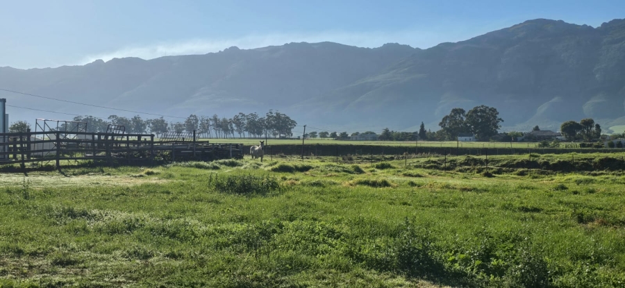 Commercial Property for Sale in Porterville Western Cape